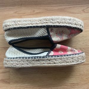 Sundias Espadrilles Shoes